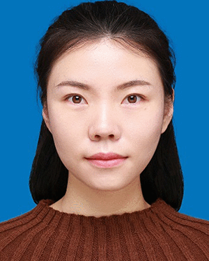 Yali Chen