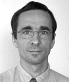 Wolfgang Rauh