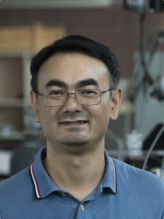 Xuetao Zhu