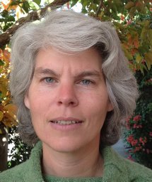 Suzanne Kiihne
