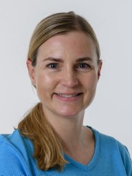Tine Vestergaard