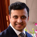 Bhargav Vaidya