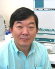 Lauro T. Kubota