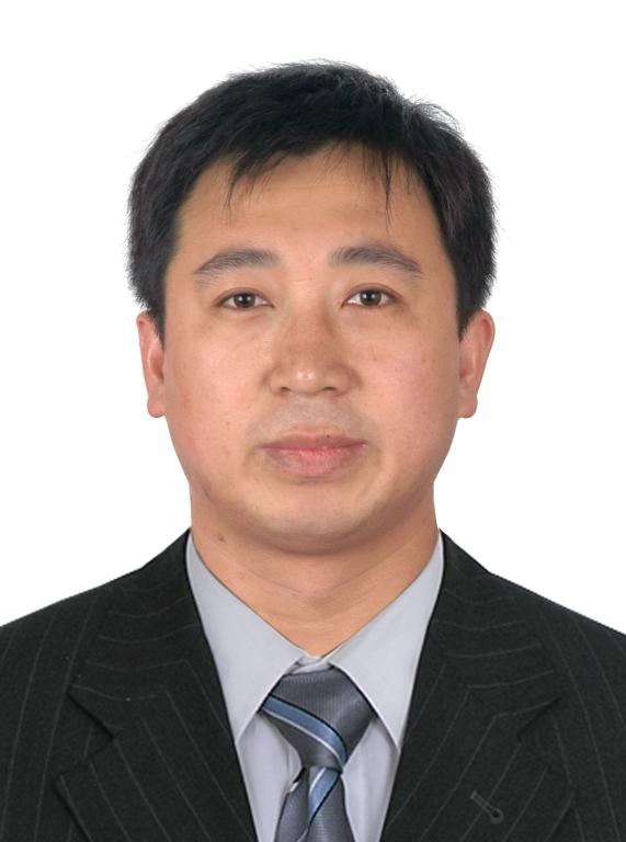 Dongliang Tian