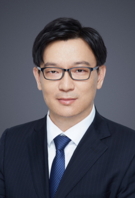 Bin Xin