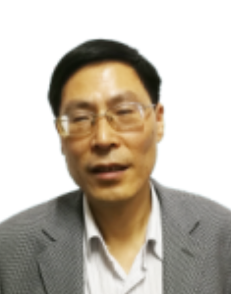 Duxin Li