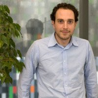 Sjoerd Bakker