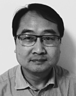 Yi Qin