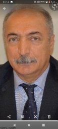 Mustafa Bakar