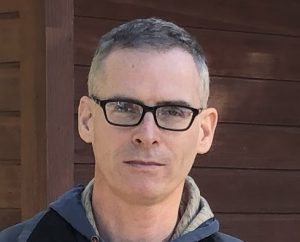 Stephen Hughes