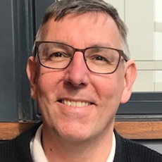 Graham Anderson