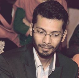 Rahul Thakur