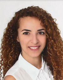 Izza Mounir