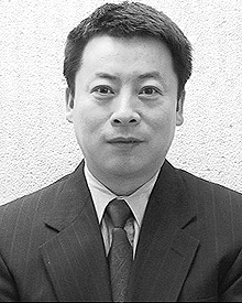 Haibo Yao