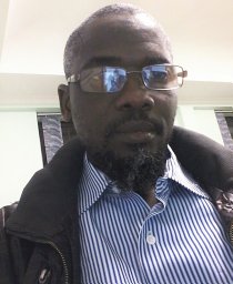 I. Lawal