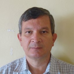 William E. Vargas