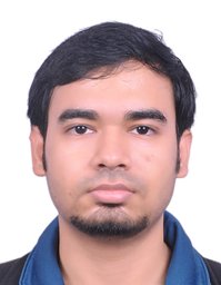 Santanu Pramanik