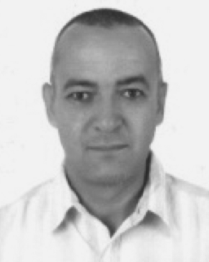 Mohammed El-Mouloud Zelmat