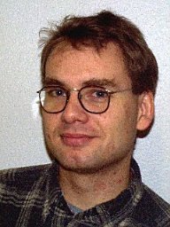 Björn Gambäck