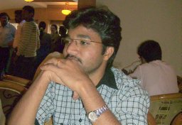 Prabhakar Pitta Venkata