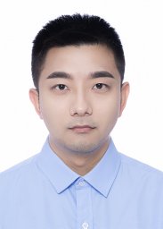 Yuzhe Cao