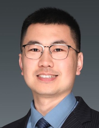 Lintao Wang