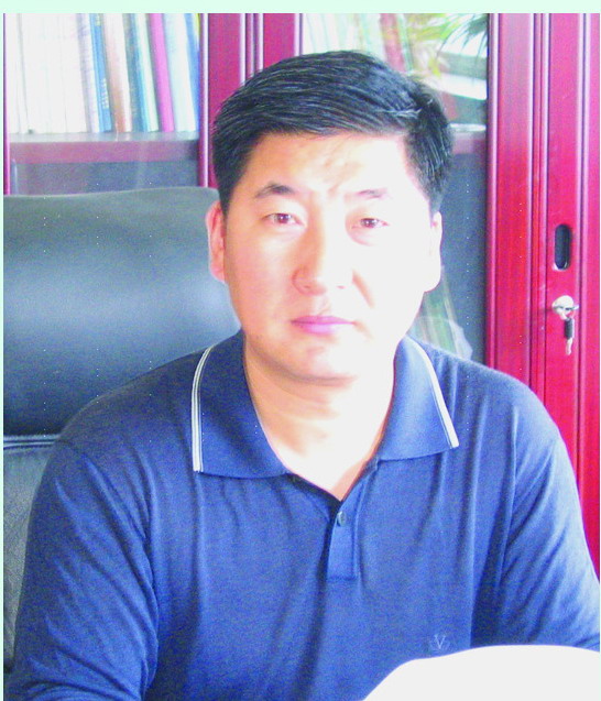 Chuanhu Liu