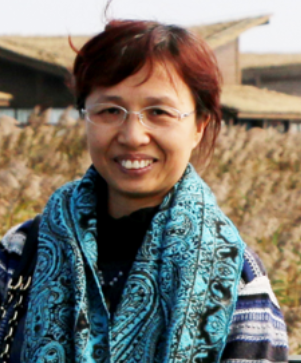 Huirong Hu