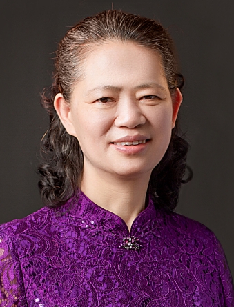Hongqi Tian
