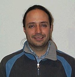 Ernesto Sánchez