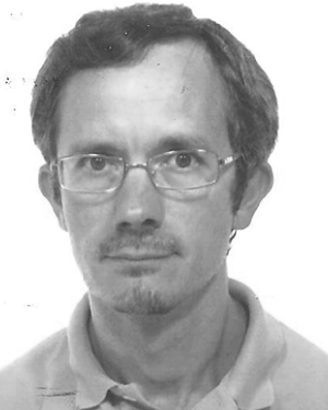 Davide Luigi Brambilla