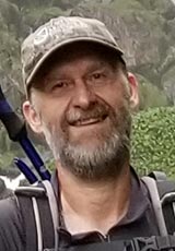 John A. Kershaw