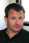 Stuart Rogers