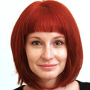 Jana Zarubova
