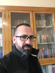 Fatih Canata