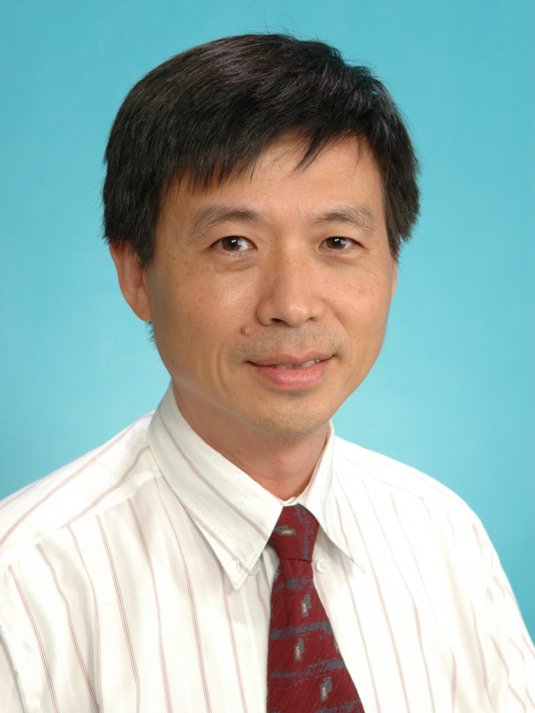 Wen Feng Lu