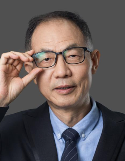 Zhengping Zhu