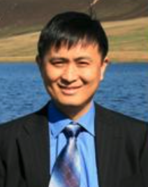 Dongsheng Liu