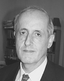 R. David Rauh