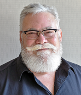 Mark D. Hayward