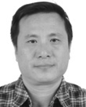Yongjun Zhao