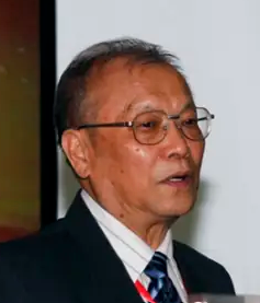 Shouhuan Zhou