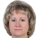 Nataliya Ishutina