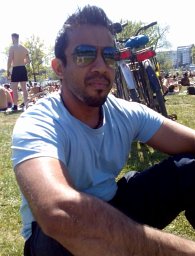 Kumar Amit