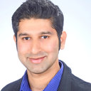Pramod Vincent Menezes