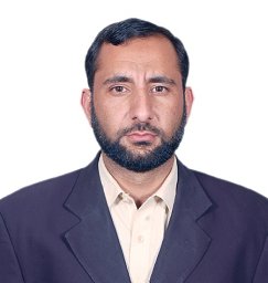 Khadim Shah
