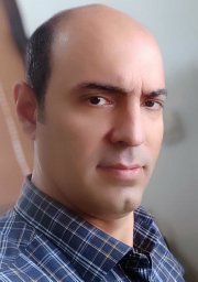 Ali ashraf Derakhshan