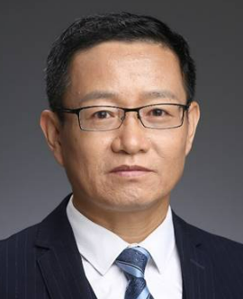 Jianying Li