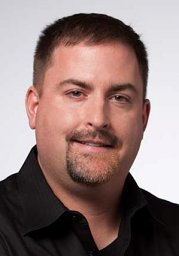 Mathew D. Halls