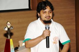 Mohd Wasim